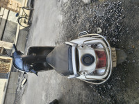 TVS Jupiter 2016 Model