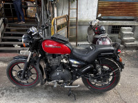 Royal Enfield Thunderbird X 350 2018 Model