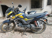 Honda Shine 125 2019 Model