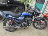 Hero Passion Plus 2008 Model