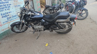 Bajaj Avenger Cruise 220 2011 Model