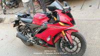 Yamaha R15 V4 2024 Model