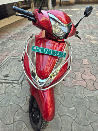 Ampere Magnus Ex 2021 Model