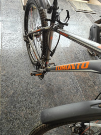 Bicycle Toronto 2023 Model