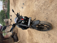 Yamaha MT-15 V2.0 Monster Energy MotoGP Edition 2021 Model