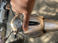 Bajaj Chetak Premium Tecpac 2024 Model