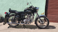 Royal Enfield Bullet Standard 350 2014 Model
