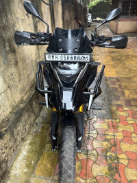 BMW G 310 GS 2023 Model