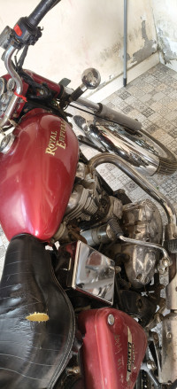 Royal Enfield Bullet 350 ES 2014 Model