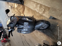 Suzuki Access 125 2018 Model