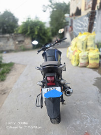 Yamaha FZ-S FI V2 2018 Model