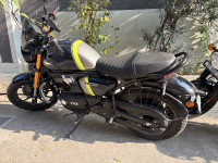 TVS Ronin TD Special Edition 2025 Model