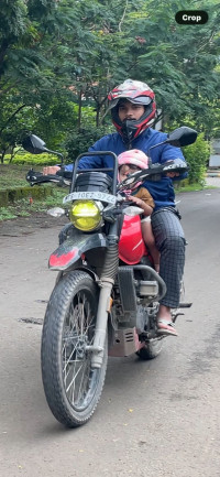 Hero XPulse 200 BS6 2021 Model