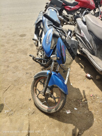 Bajaj Discover 100T Model