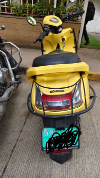 Bounce Infinity E1 Plus 2024 Model