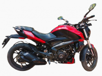 Bajaj Dominar 250 2020 Model