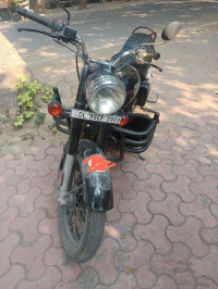 Royal Enfield Bullet 350 ES BS6 2022 Model