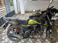 Honda SP125 2021 Model