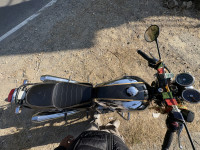 Royal Enfield 2023 Continental GT 650 2024 Model