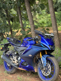Yamaha R15 V4 2022 Model