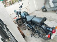 Royal Enfield Classic 350 2012 Model