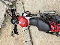 Mahindra Mojo 2016 Model