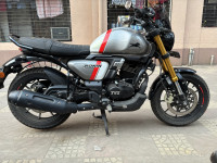 TVS Ronin TD Special Edition 2024 Model