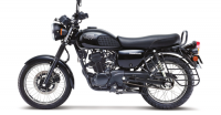 Kawasaki W175 BS6 2023 2023 Model