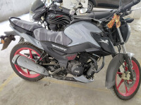 TVS Raider iGO 2024 Model