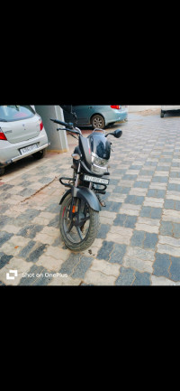 Hero Super Splendor XTEC 2023 Model