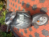 Honda Activa 6G Std 2023 Model