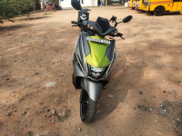 Suzuki Avenis 125 Ride Connect Edition 2023 Model