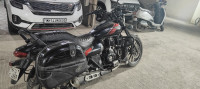 Bajaj Avenger Street 220 2018 Model