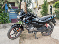 Hero Passion XTec 2022 Model