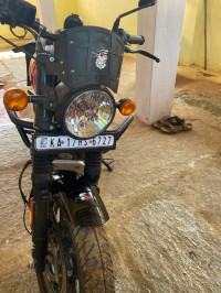 Royal Enfield Hunter 350 Metro 2024 Model