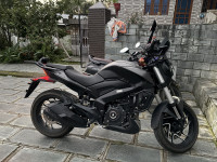 Bajaj Dominar 400 2025 2025 Model