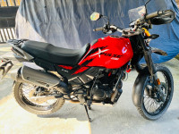 Hero XPulse 200 2021 Model