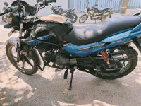 Hero Glamour 2016 Model