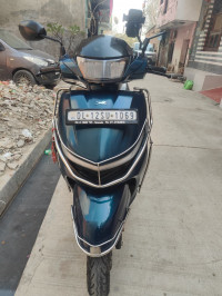 TVS Jupiter 2025 Model