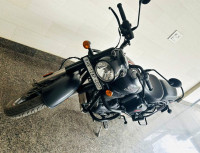 Royal Enfield Bullet 350 2022 Model