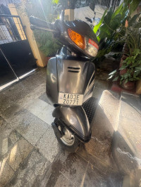 Honda Activa 2007 Model