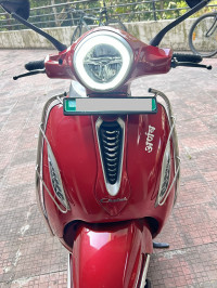 Bajaj Chetak Premium 2023 Edition 2023 Model