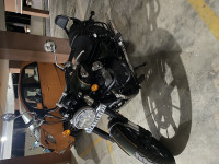 Royal Enfield Super Meteor 650 2023 Model