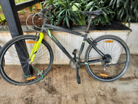 Bicycle Mach city Munich 2020 Model