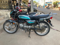 Hero Splendor Plus IBS i3s 2020 Model