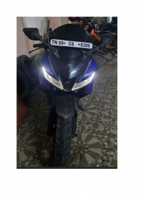 Yamaha YZF R15 V3 2019 Model