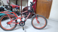 Bicycle Hercules 2019 Model