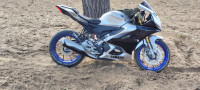 Yamaha R15M 2022 Model
