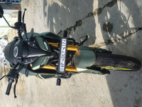 Yamaha MT-15 Ver 2.0 2024 Model