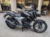 TVS Apache RTR 160 4V BS6 2020 Model